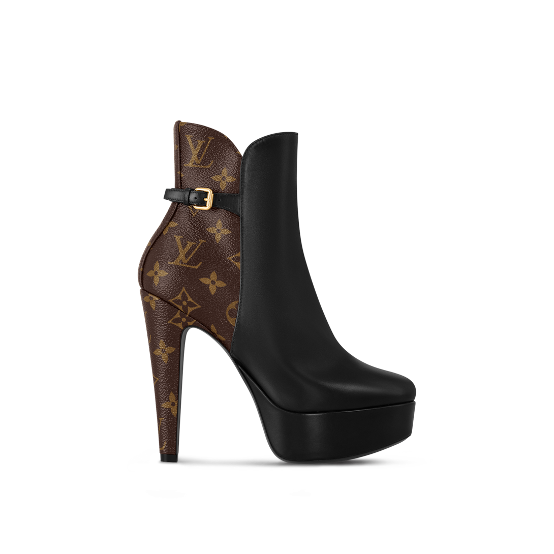 Lv ankle clearance boot